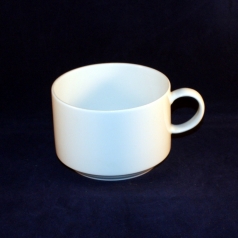 Prima white Jumbo Cup 6,5 x 9,5 as good as new