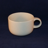 Family Beige Teetasse 6 x 8,5 cm neuwertig