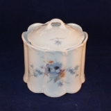 Mon Bijou Belvedere Sugar Bowl with Lid as good as new