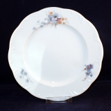 Mon Bijou Belvedere Dessert/Salad Plate 20 cm very good