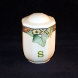 Pasadena Salt Pot/Salt Shaker as good as new