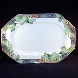 Pasadena Oval Serving Platter 33 x 22,5 cm used