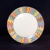 Switch 2 La Paz Dessert/Salad Plate 20 cm used