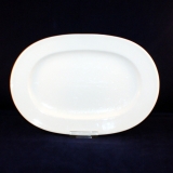 Look Oval Serving Platter 19 x 20 cm often used