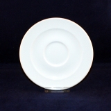 Look Saucer for Coffee/Tea Cup 15 cm used