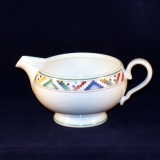 Indian Look Gravy/Sauce Boat without Underplate as good as new
