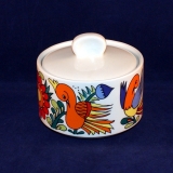 Acapulco Septfontaines Sugar Bowl with Lid as good as new