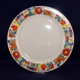 Acapulco Septfontaines Dinner Plate 24 cm used