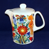 Acapulco Septfontaines Coffee Pot with Lid 16,5 cm used