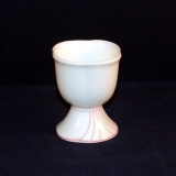 Palatino red Egg Cup as good as new