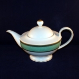 Philadelphia Tea Pot with Lid 11 cm 1 L as good as new