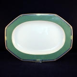 Octavia Savona Oval Serving Platter 33,5 x 23,5 cm used