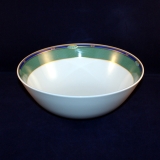 Octavia Savona Round Serving Dish/Bowl 8 x 21 cm very good