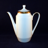 Luxor Goldrand Coffee Pot with Lid 20 cm as good as new