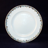 York Comedy Dessert/Salad Plate 22 cm very good