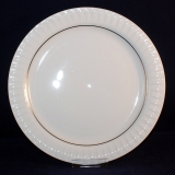 Lanzette Platin Dinner Plate 24 cm as good as new