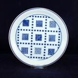 Trend Blue Inspiration Dessert/Salad Plate 20 cm used