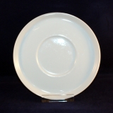 Polygon white Saucer for Soup Cup/Bowl used
