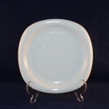 Suomi white Dessert/Salad Plate 22 cm as good as new