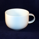 Suomi white Cappuccino Cup 8 x 11 cm as good as new