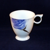 Ballerine New Balance Blue Kaffeetasse 8 x 8 cm neuwertig