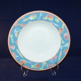 Citta Campagna Desco Soup Plate/Bowl 24 cm very good