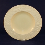 Piemont Estivo Soup Plate/Bowl 25 cm very good