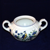 Phoenix blue Sugar Bowl without Lid as good as new