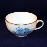 Dresden Chateau Bleu Tea Cup 5,5 x 9,5 cm as good as new