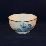 Dresden Chateau Bleu Sugar Bowl without Lid as good as new