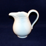 Dresden white Small Milk Jug as good as new