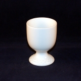 Comtesse white Egg Cup as good as new