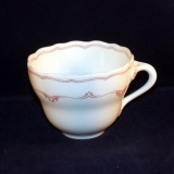 Maria Theresia Mainau Coffee Cup 7 x 8,5 cm as good as new