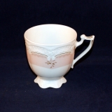 Viktoria Verbena Espresso Cup 6 x 6 cm as good as new