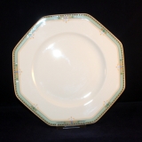 Navajo Dessert/Salad Plate 20,5 cm as good as new