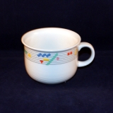 Trend Sunny Secunda Kaffeetasse 6,5 x 8 cm neuwertig