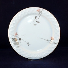 Holiday in Kyoto Dessert/Salad Plate 19,5 cm used