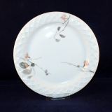 Holiday in Kyoto Dessert/Salad Plate 19,5 cm very good