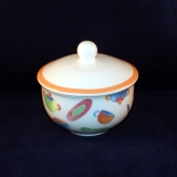 Citta Campagna Desco Sugar Bowl with Lid as good as new
