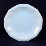 Polygon white Soup Plate/Bowl 23 cm used