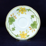 Geranium Saucer for Soup Cup/Bowl 18,5 cm often used