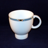 Bari Kaffeetasse 8 x 7,5 cm sehr gut