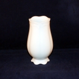 Viktoria weiss Vase 11 cm neuwertig