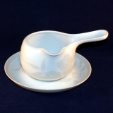 Tavola Kyoto Gravy/Sauce Boat with Handle as good as new