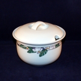 Trend Rosalind Sugar Bowl with Lid as good as new