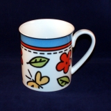 Citta Campagna Novi Mug 9 x 8,5 cm used