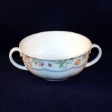 Mariposa Soup Cup/Bowl as good as new