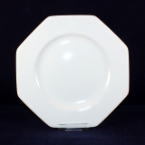 Astoria white Dessert/Salad Plate 21 cm used
