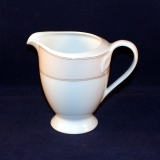 Chloe Fleuron Fontaine Small Milk Jug as good as new