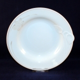 Chloe Fleuron Montparnasse Soup Plate/Bowl 22 cm used